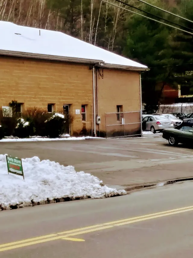 Greenfield Auto Specialists — customer photo 9
