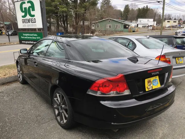 Greenfield Auto Specialists — photo from the business 7