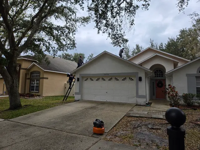 SCM Roofing, LLC — customer photo 2