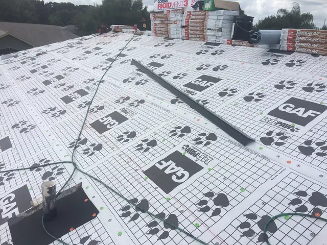 SCM Roofing, LLC — photo from the business 7