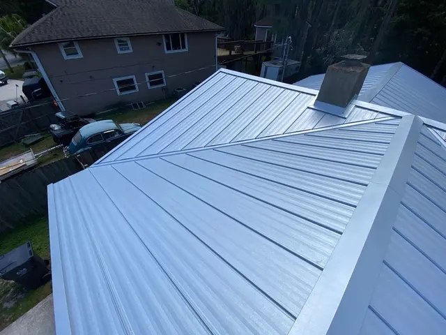 SCM Roofing, LLC — customer photo 6