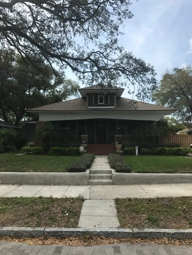 SCM Roofing, LLC — photo from the business 12