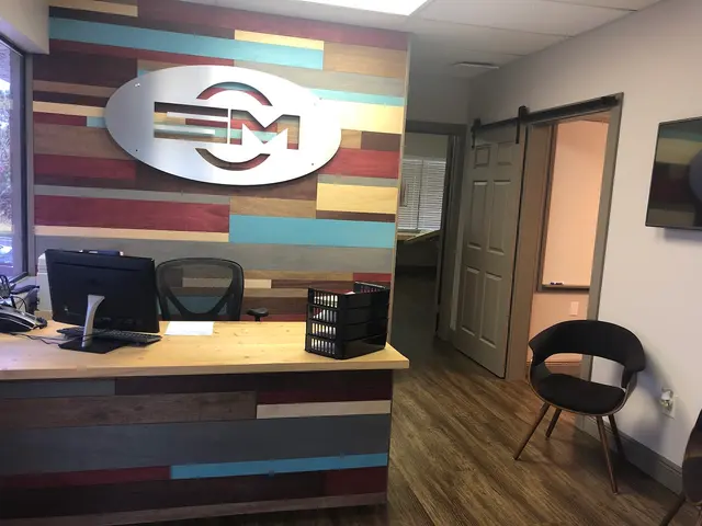 SCM Roofing, LLC — photo from the business 10