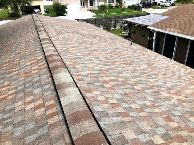 SCM Roofing, LLC — customer photo 4