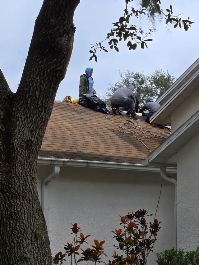SCM Roofing, LLC — customer photo 5