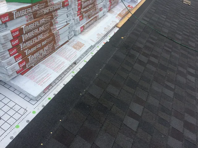 SCM Roofing, LLC — photo from the business 11