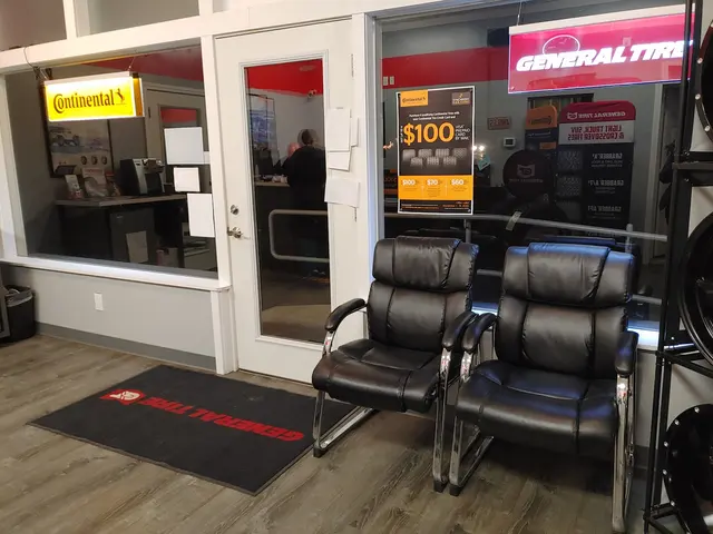 Pioneer Valley Tire — customer photo 7