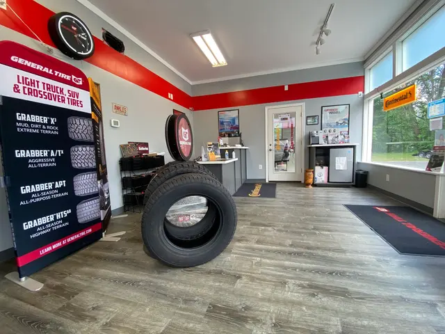 Pioneer Valley Tire — customer photo 12