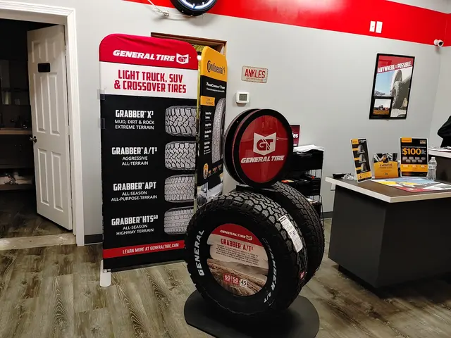Pioneer Valley Tire — customer photo 9