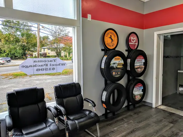 Pioneer Valley Tire — customer photo 10