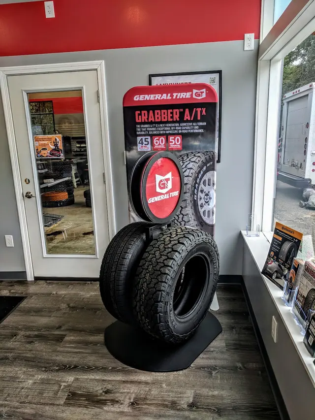 Pioneer Valley Tire — customer photo 6