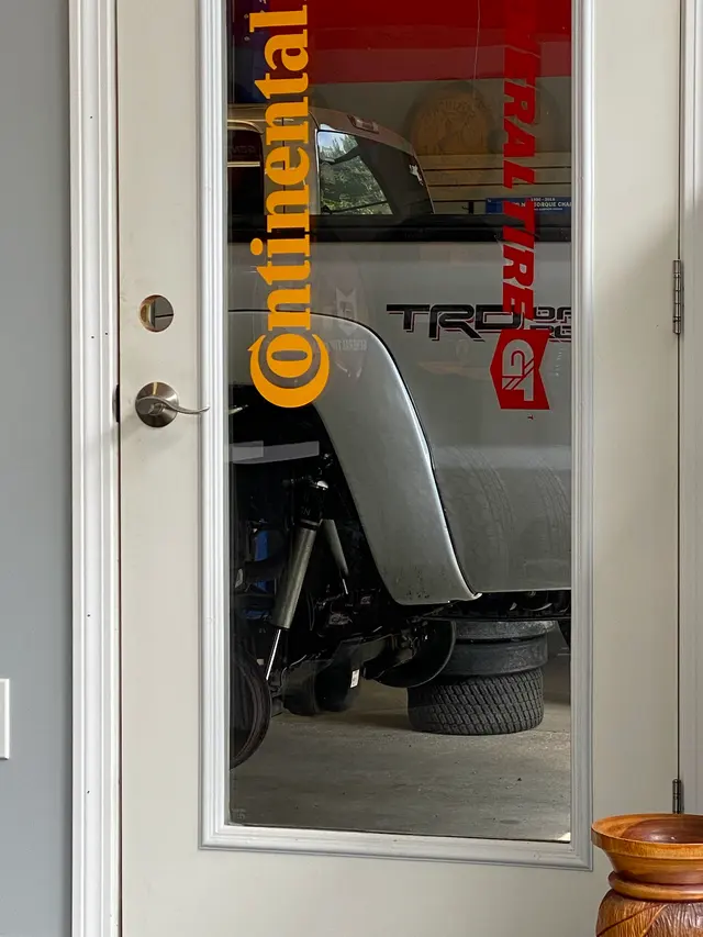 Pioneer Valley Tire — customer photo 4