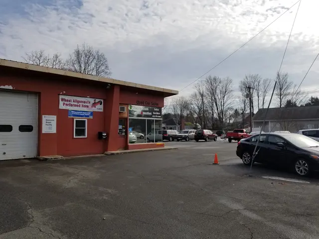 Cherry Rum Automotive — customer photo 7