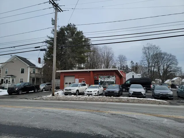 Cherry Rum Automotive — customer photo 3