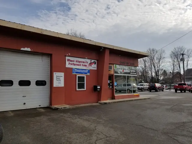 Cherry Rum Automotive — customer photo 8