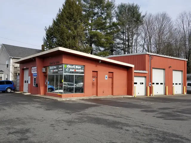 Cherry Rum Automotive — customer photo 6