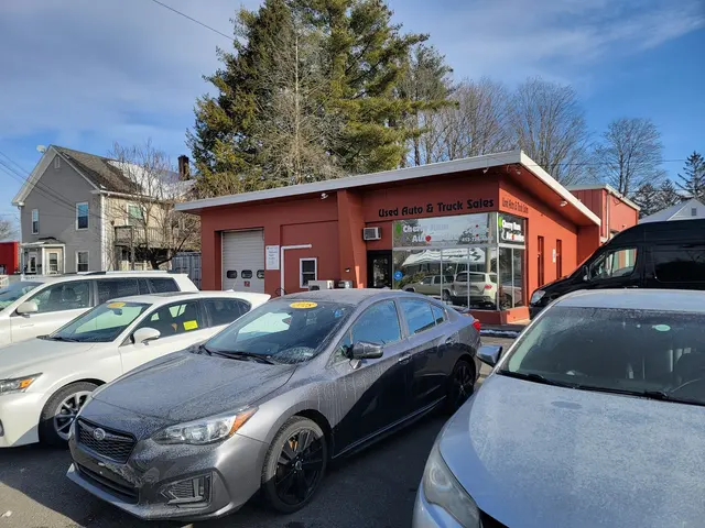 Cherry Rum Automotive — customer photo 2