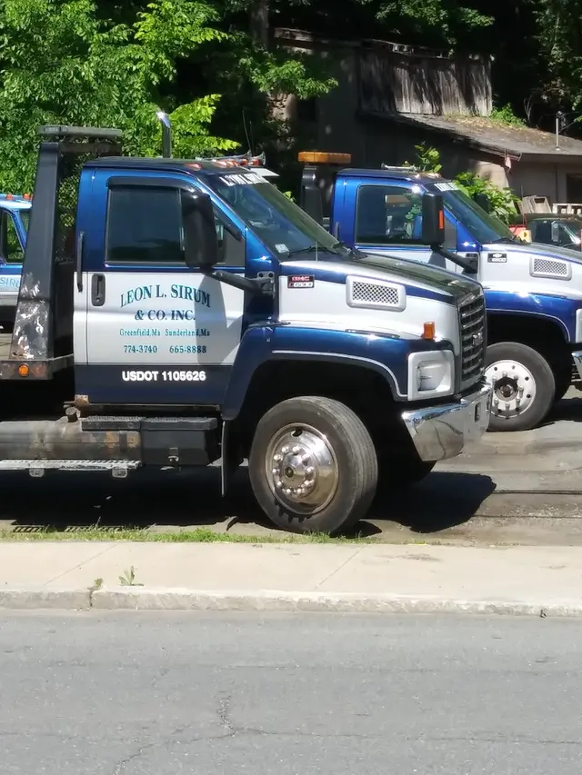 Leon L Sirum & Co — customer photo 5