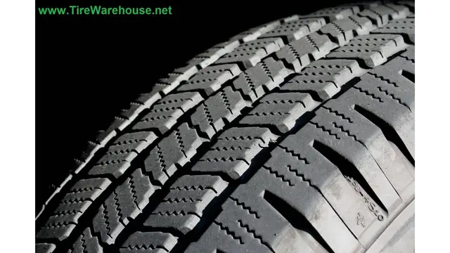 Tire Warehouse of Greenfield — photo from the business 2