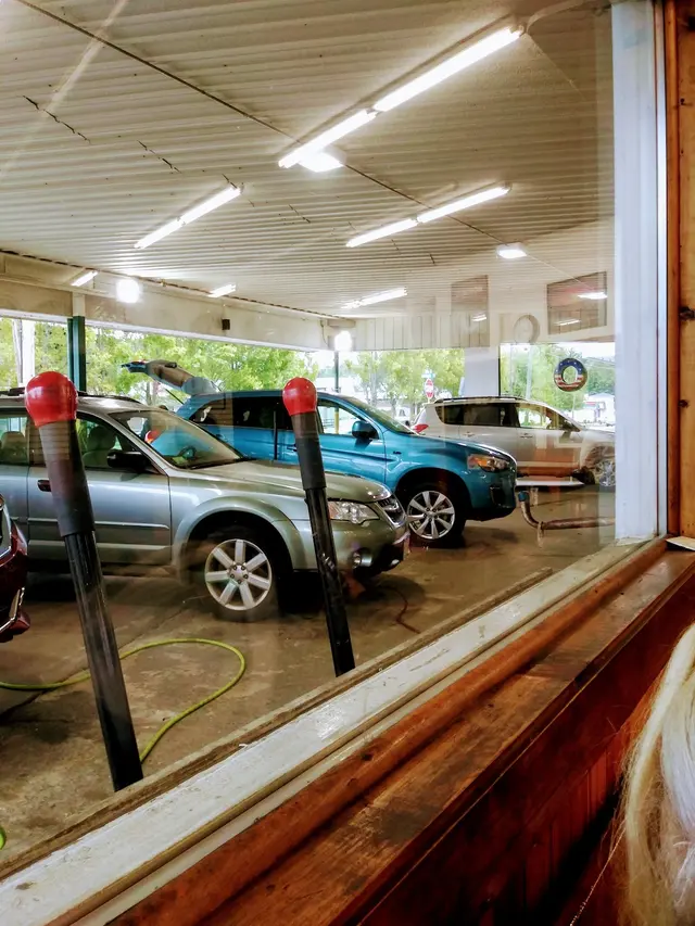 Tire Warehouse of Greenfield — customer photo 7