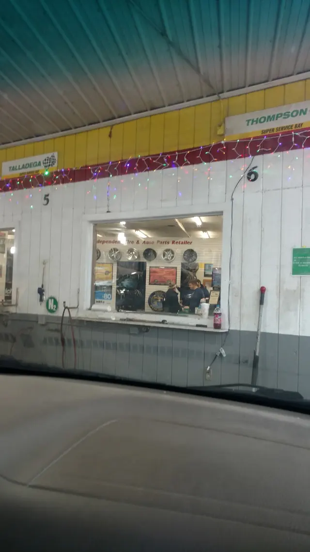 Tire Warehouse of Greenfield — customer photo 10