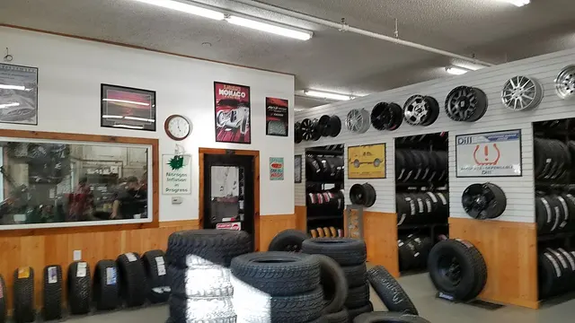 Tire Warehouse of Greenfield — customer photo 12