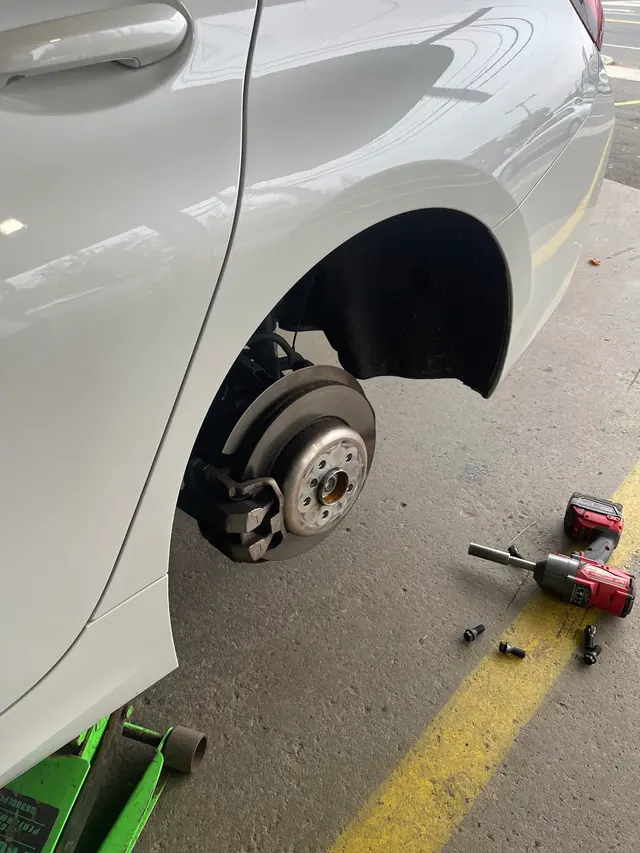 Tire Warehouse of Greenfield — customer photo 6