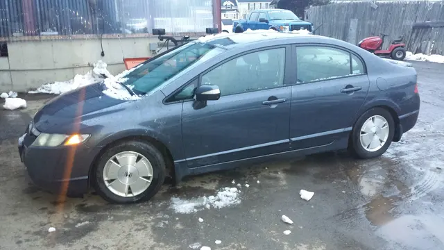 Becks Automotive — customer photo 4
