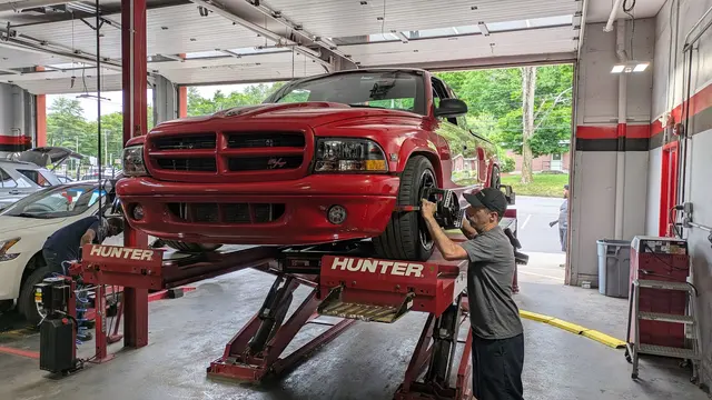 Town Fair Tire — customer photo 3