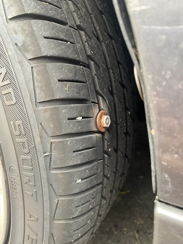 Town Fair Tire — customer photo 11