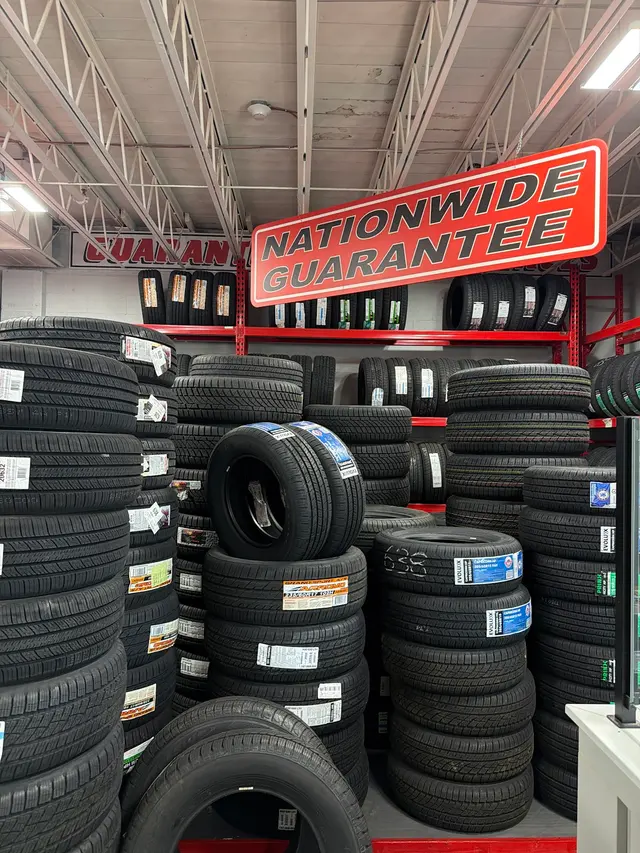 Town Fair Tire — customer photo 4