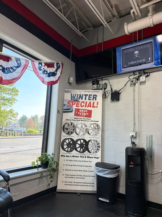 Town Fair Tire — customer photo 8