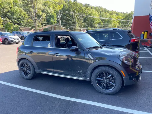 Town Fair Tire — customer photo 10