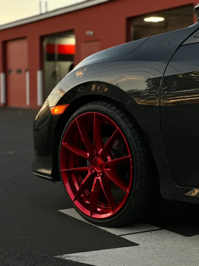 Town Fair Tire — customer photo 7