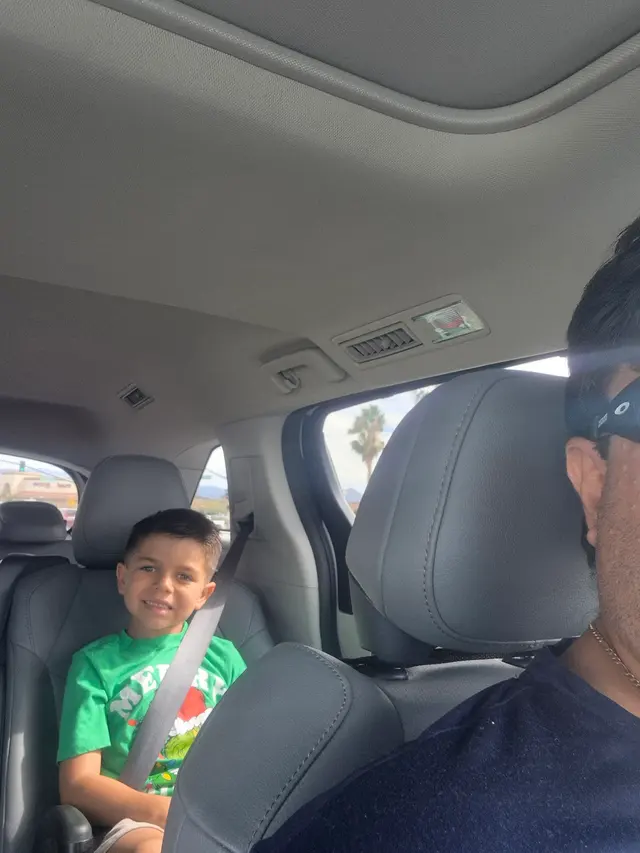 Supercuts — customer photo 8