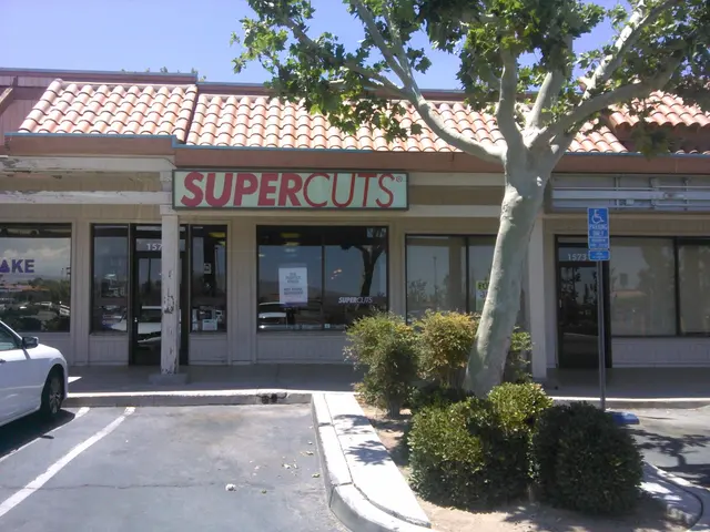 Supercuts — photo from the business 2