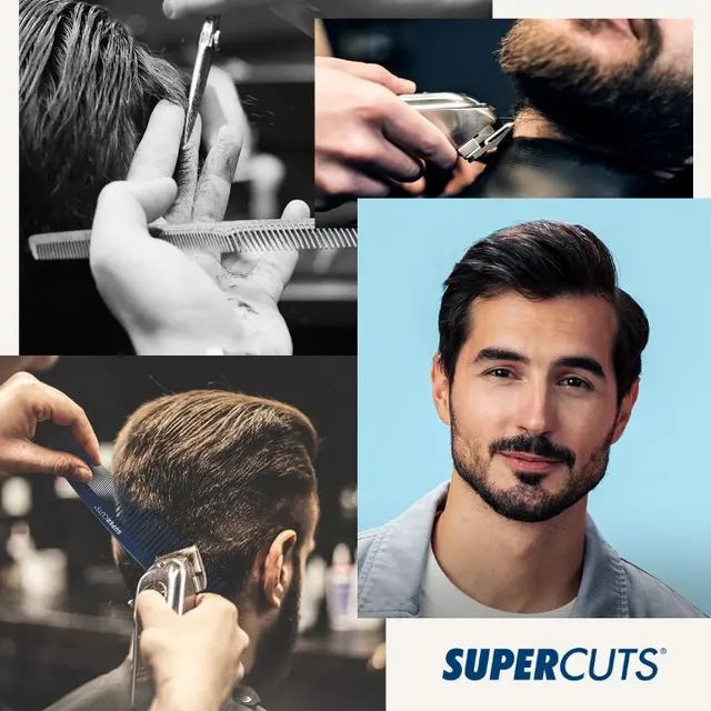Supercuts — photo from the business 3