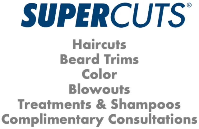 Supercuts — photo from the business 5