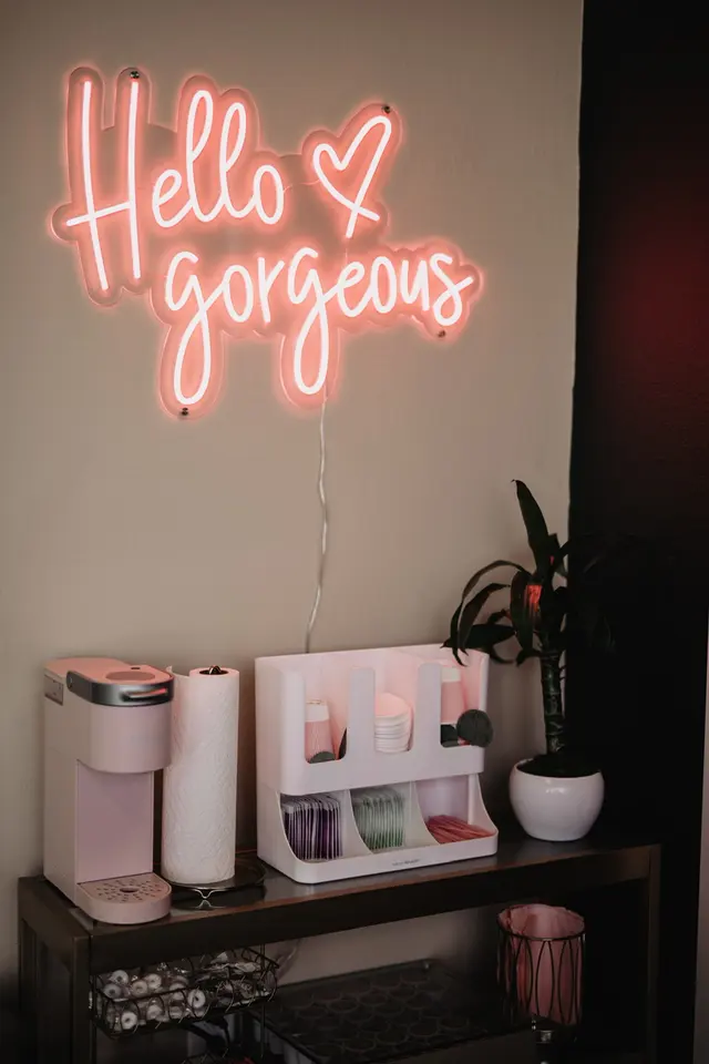 Blossomed Beauty Lounge — photo from the business 6