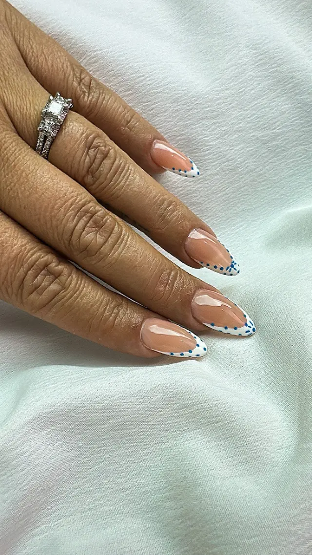 Blossomed Beauty Lounge — customer photo 10
