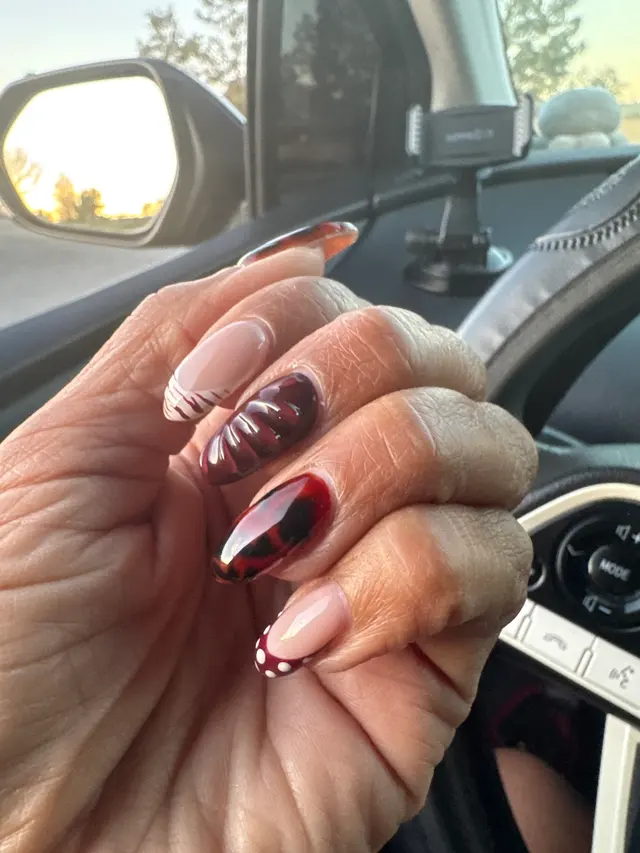 Blossomed Beauty Lounge — customer photo 4