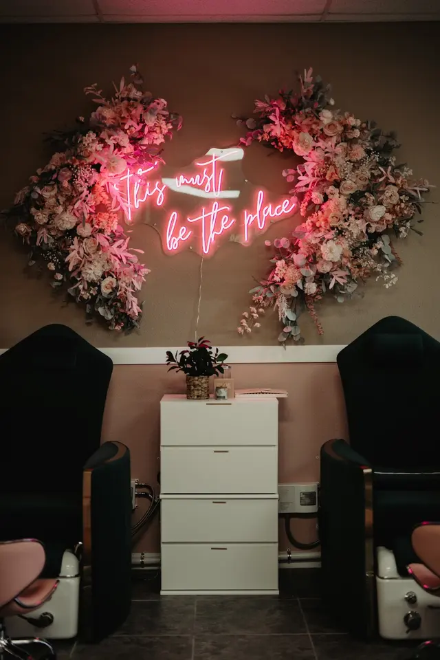 Blossomed Beauty Lounge — photo from the business 9