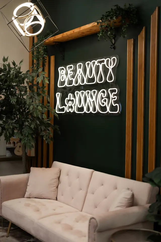 Blossomed Beauty Lounge — photo from the business 1