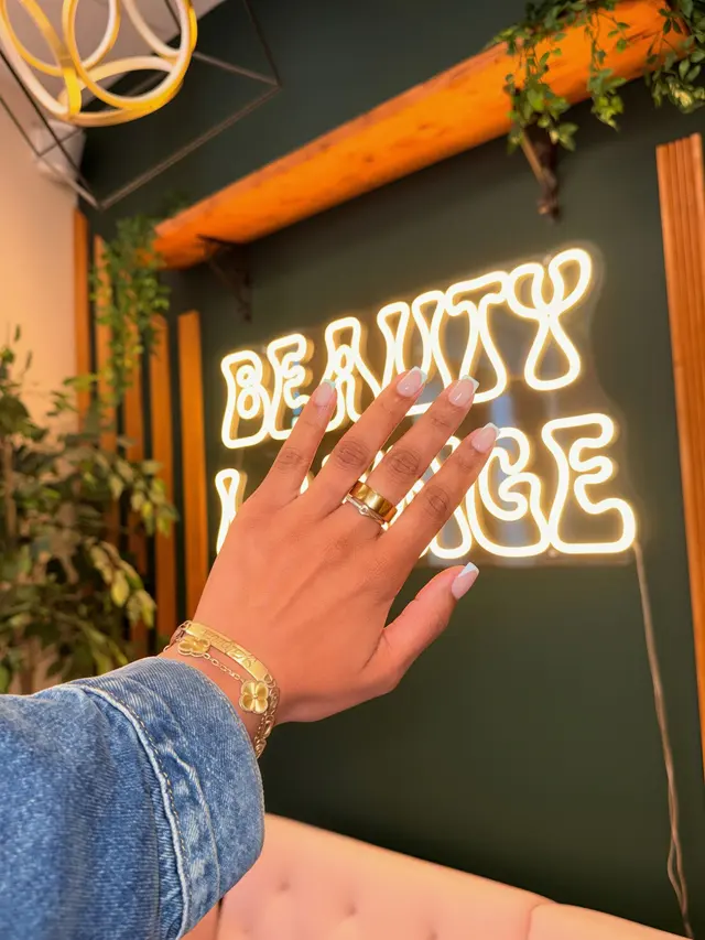 Blossomed Beauty Lounge — photo from the business 11