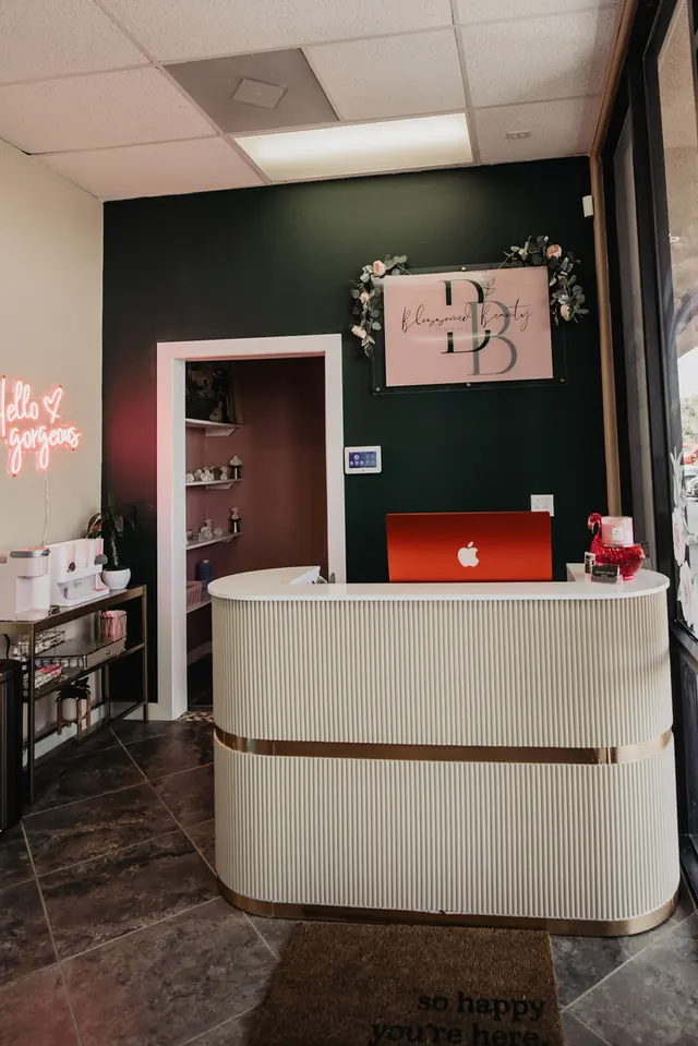 Blossomed Beauty Lounge — photo from the business 8