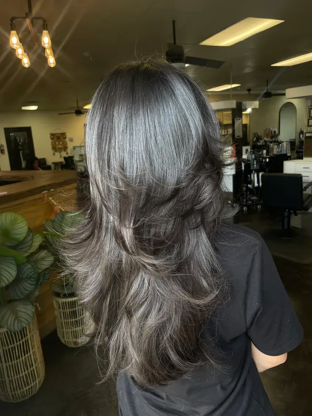 Bella Mia Salon — photo from the business 1