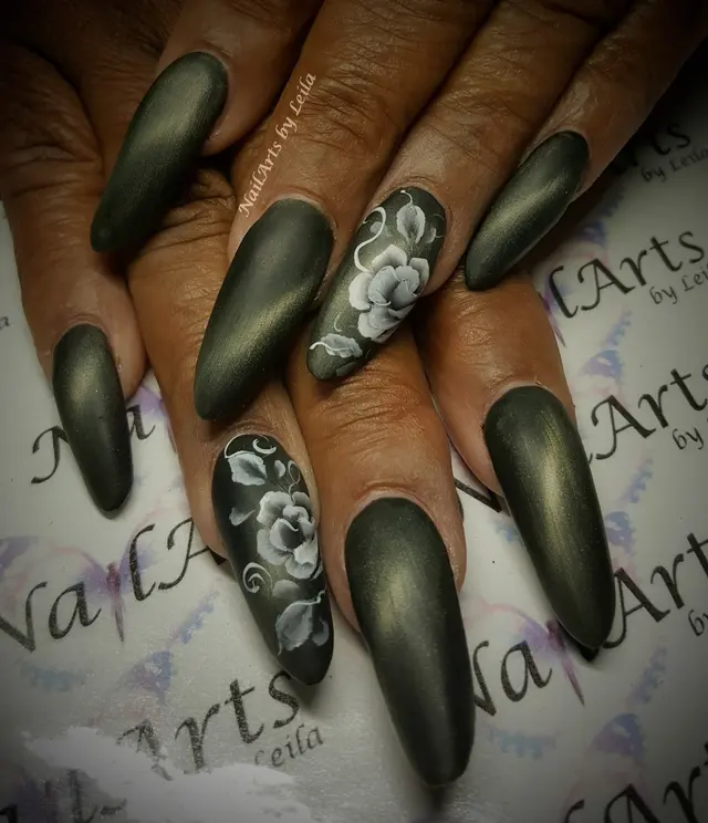 Bella Mia Salon — customer photo 6