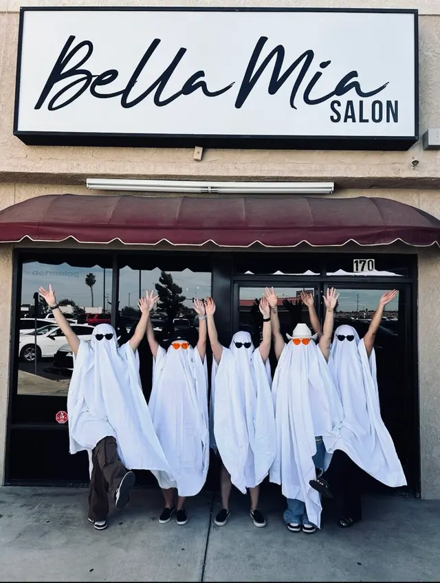 Bella Mia Salon — photo from the business 12