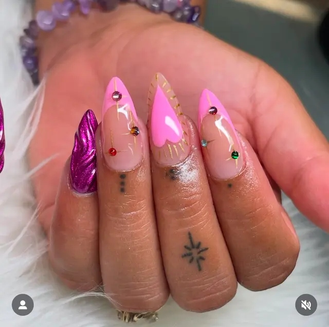 Bella Mia Salon — photo from the business 4