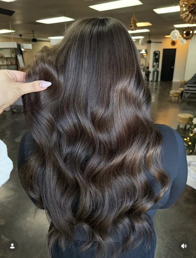Bella Mia Salon — photo from the business 2